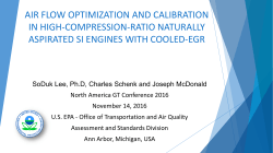 OMEGA and Volpe results comparisons