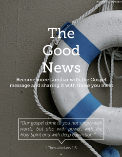 Revive - REAL Workbook