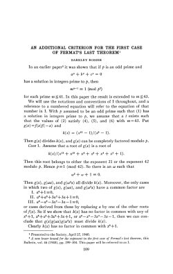 ap + bp + cp = 0 g(x)=f(x)f(