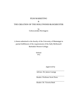 - University of Mississippi