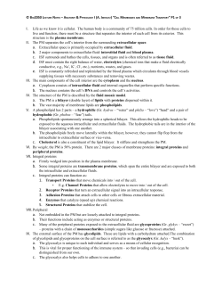 Notes