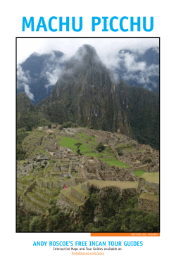 digital - Andy Roscoe