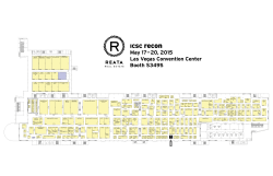 ICSC recon May 17&mdash;20, 2015 Las Vegas