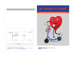 Patient Brochure - Hinduja Healthcare Surgical
