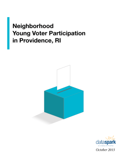 PDF - National Neighborhood Indicators Partnership