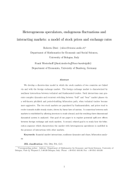 Paper - School of Computer Science and Statistics