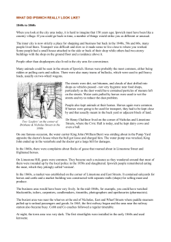 Daily Life - Ipswich City Council