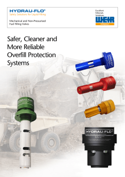 hydrau-flo - Ground Force Worldwide