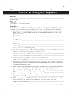 Chapter 09 &ndash; Lab Activity