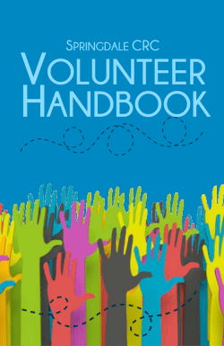 File - Springdale CRC