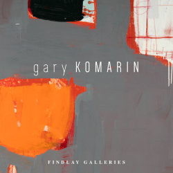 gary KOMARIN - Wally Findlay Galleries