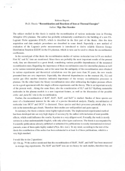 Author: Mgr. Ihor Korolov The