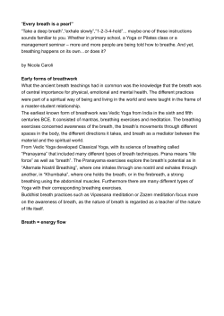 Sein Article Final Engl