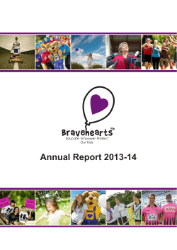 Annual Report 2013-14