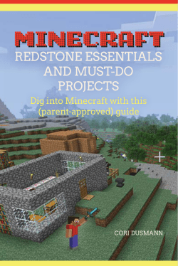 Minecraft Redstone Essentials and Must-Do