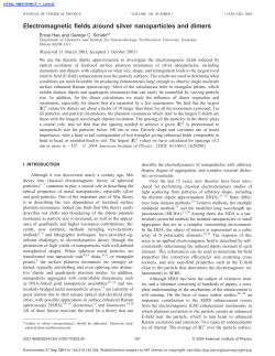 Hao, et al., J. Chem. Phys. 2004
