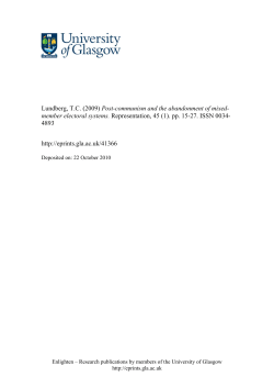 Text - Enlighten - University of Glasgow