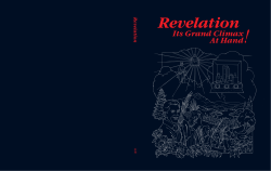 Revelation Climax