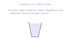Density, pressure, and temperature