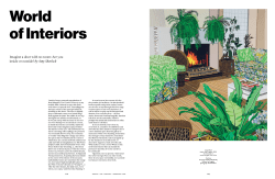 by Amy Sherlock - Fiorucci Art Trust