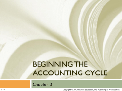 Chapter 3