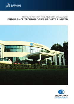 the story - Dassault Syst&egrave;mes