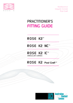 See PDF guide