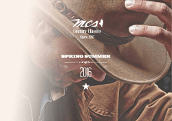 spring summer - Brand Diffusion