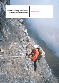 Ken Sims - scientia.global