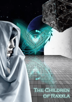 Printable PDF - The Children of Raxxla