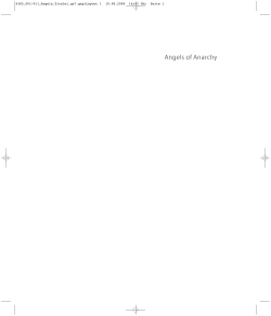 Angels of Anarchy