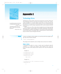 Linear Algebra: A Modern Introduction, 3rd Edition