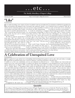 Etc - www2.regent-college.edu. Here you will find the following