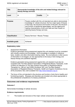 19589 Perform nail augmentation services