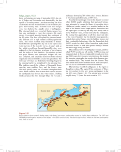 Tokyo, Japan, 1923.indd