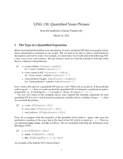 The handout on Quantifier Substitution
