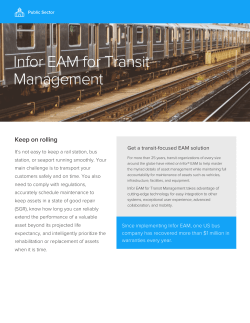 Brochure