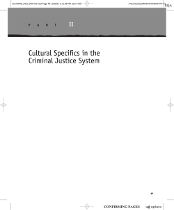 McNamara 1e, Sample Chapter 3 - McGraw Hill Higher Education