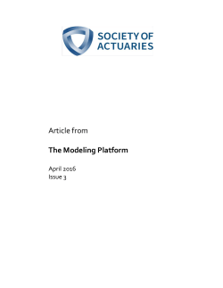 A Practical Approach to an Enhanced Premium Persistency
