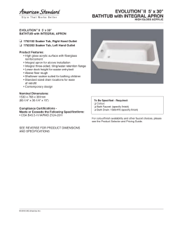 1752-102_evolution II_bath