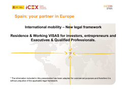 Entrepreneurs Law_Global Mobilityx - ICEX
