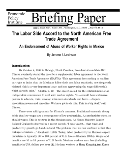 this document - Institute for Agriculture and Trade Policy