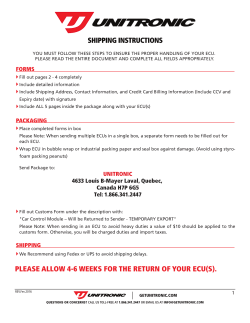 Shipping Form