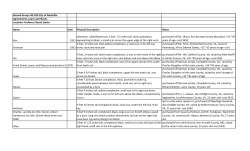 Agreements, Loans, and Slaves, Descriptions of Slaves, 1831-1850