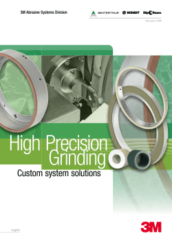 Custom system solutions