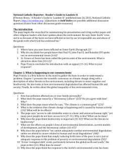 NCR Reader`s Guide Plus