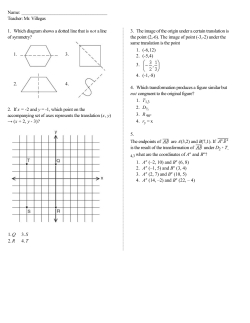 Castle Laerning Assignment 2