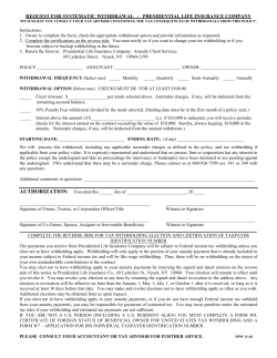 authorization - aPlusMarketing.org