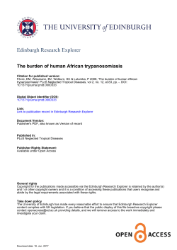 as Adobe PDF - Edinburgh Research Explorer
