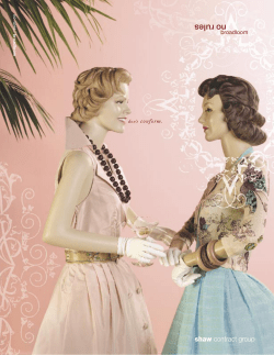 don`t conform. - Shaw Contract